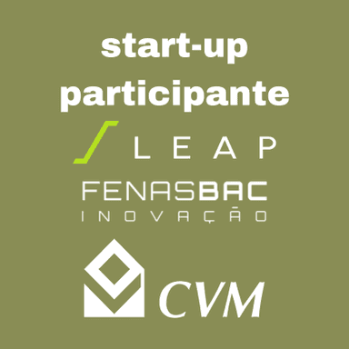 CVM Start-up participante